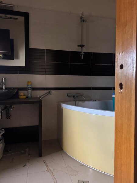 Vatra Luminoasa, Spital Monza,