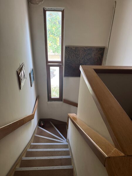 Vatra Luminoasa, Spital Monza,