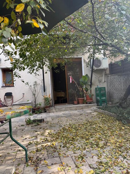 Vatra Luminoasa, Spital Monza,