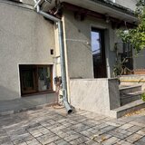 Vatra Luminoasa, Spital Monza